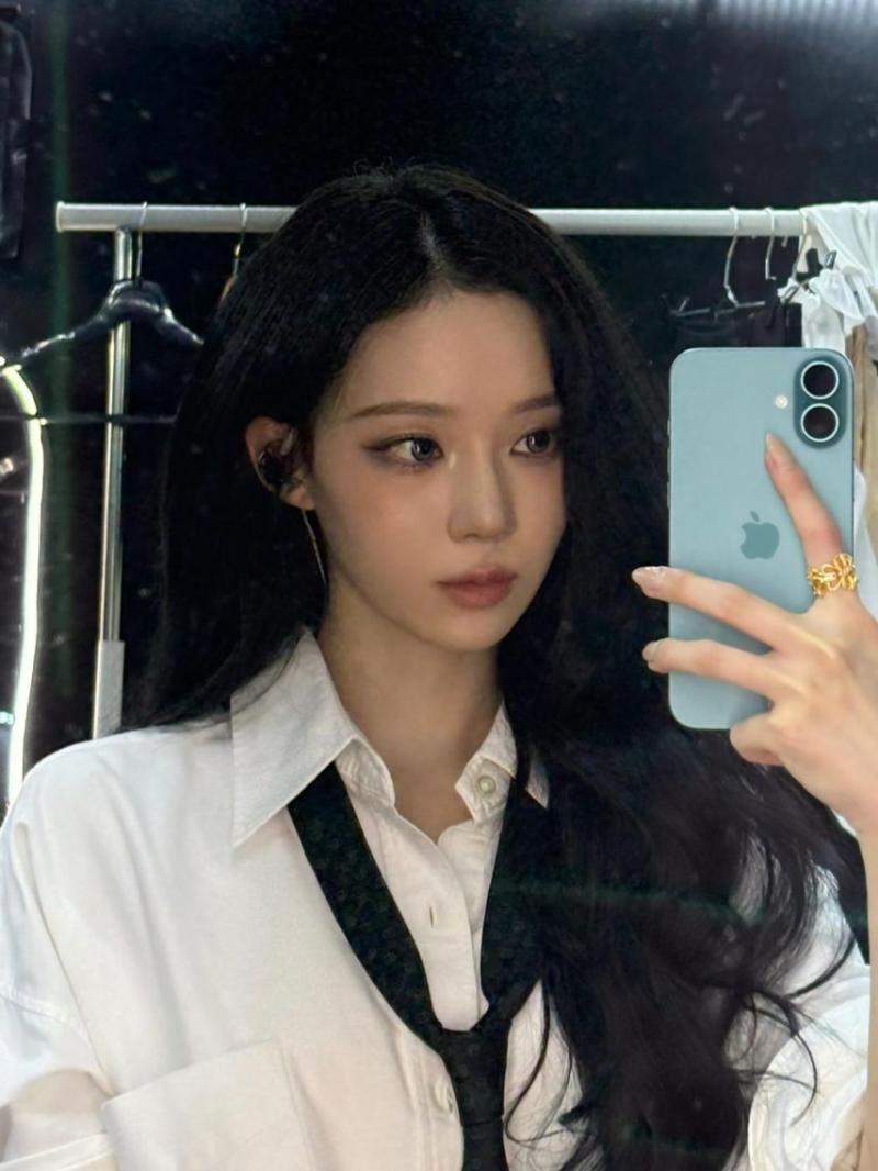 에스파 윈터