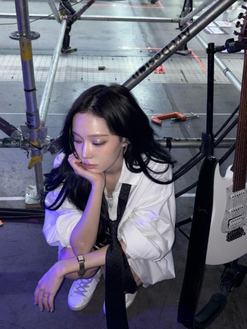 에스파 윈터