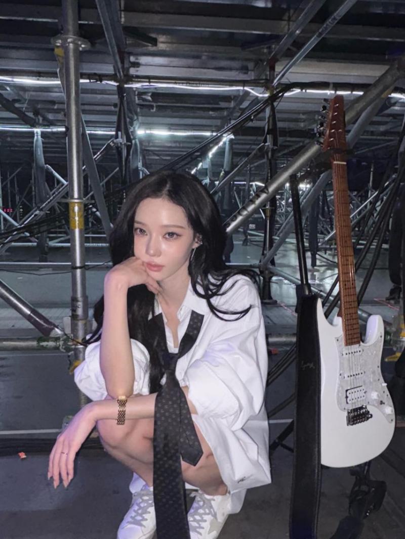에스파 윈터
