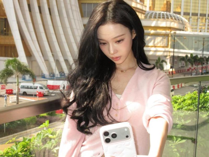 에스파 윈터