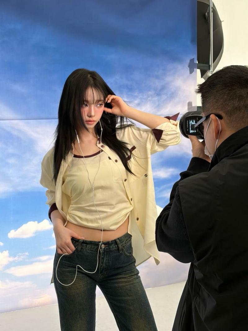 에스파 카리나