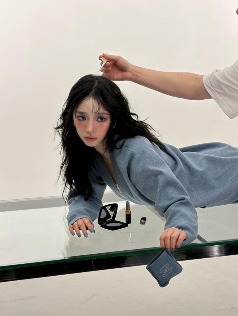 에스파 카리나
