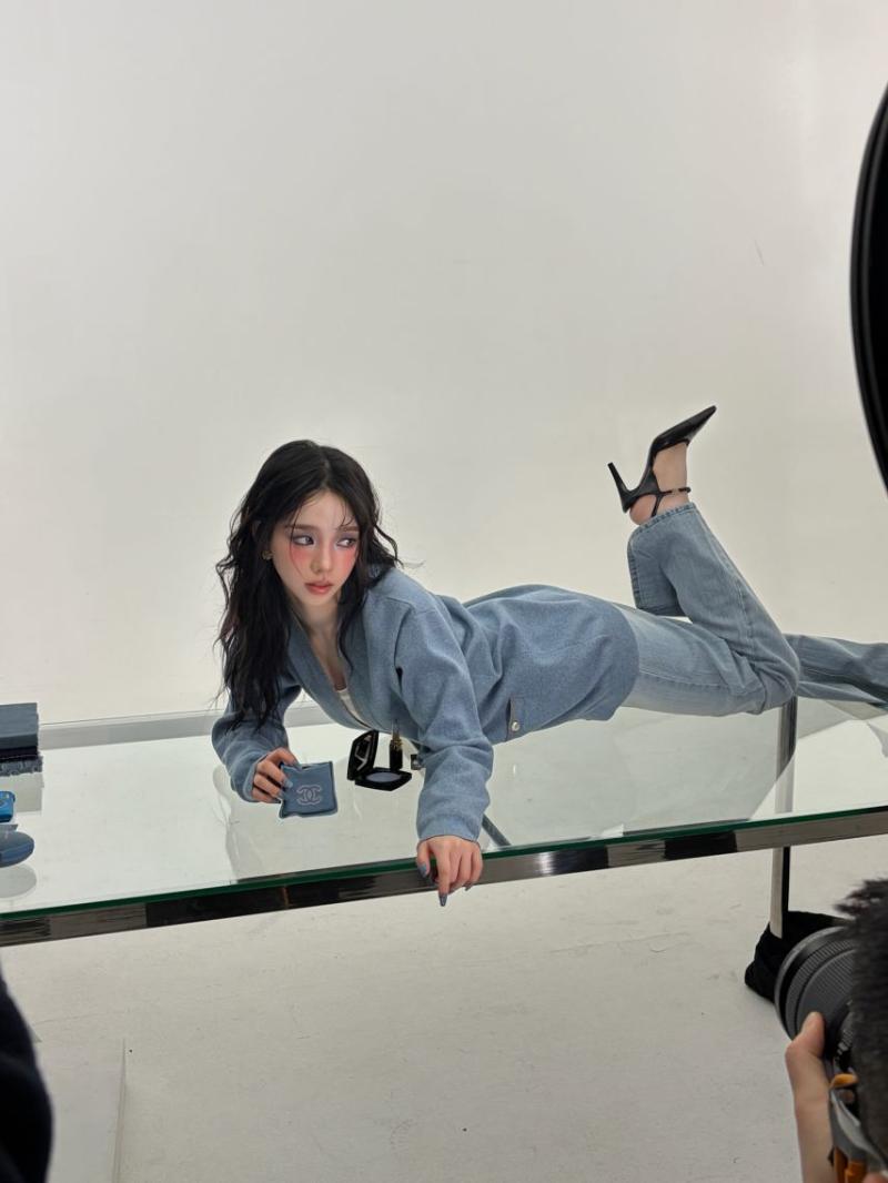 에스파 카리나