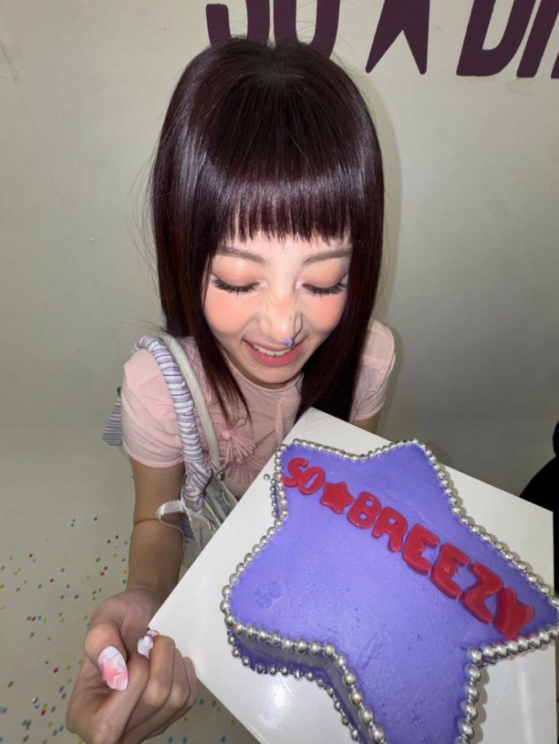 르세라핌 허윤진