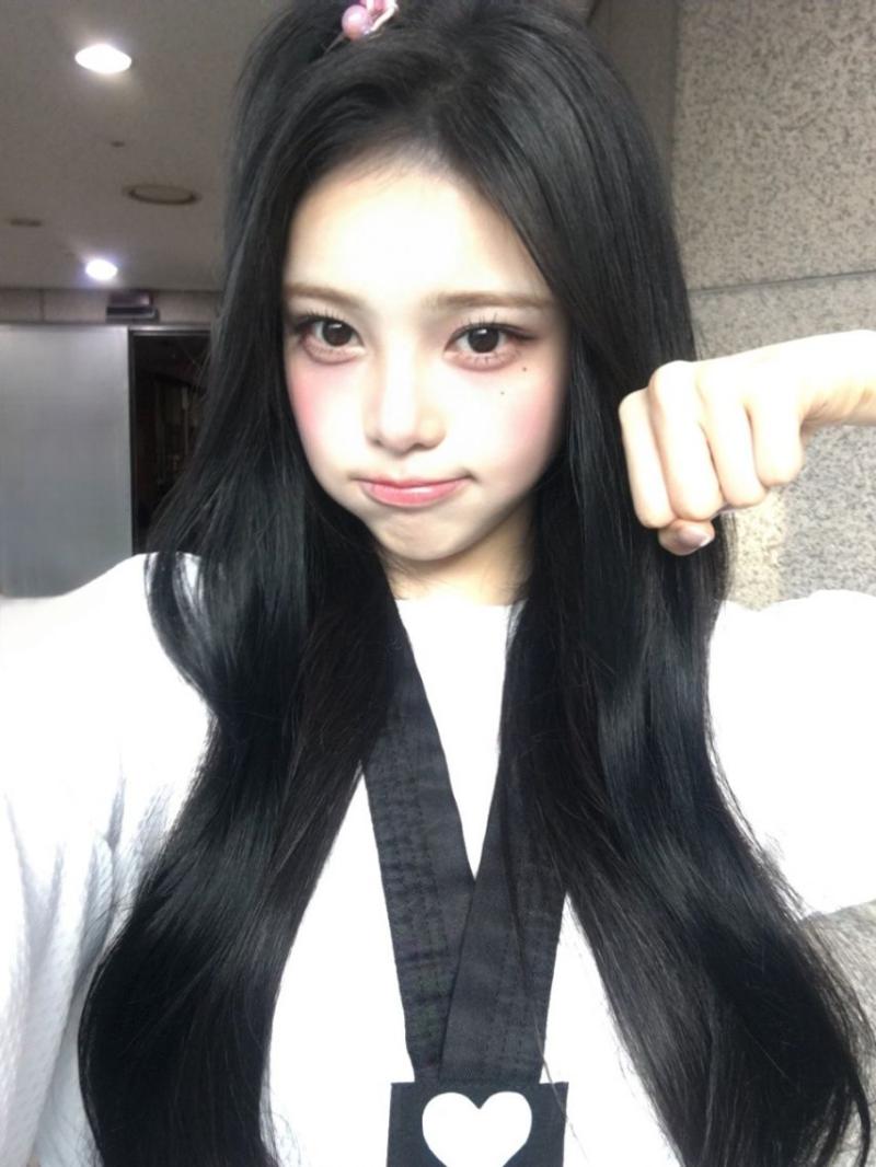 하츠투하츠 이안