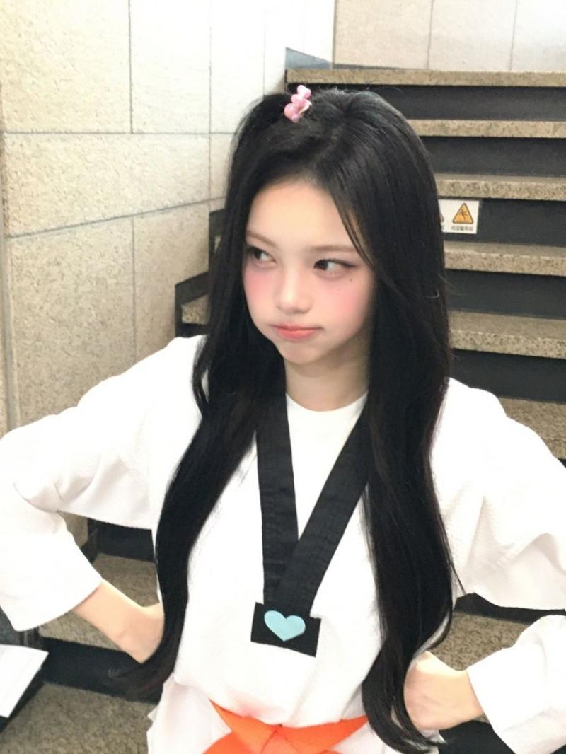 하츠투하츠 이안