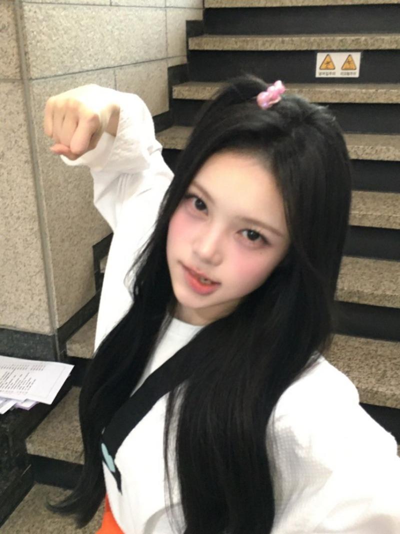 하츠투하츠 이안