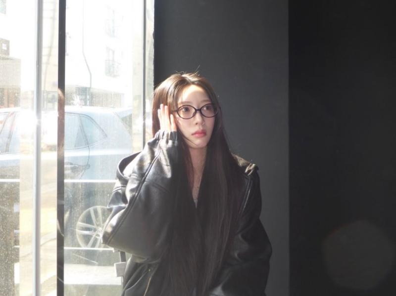 수윤 로켓펀치