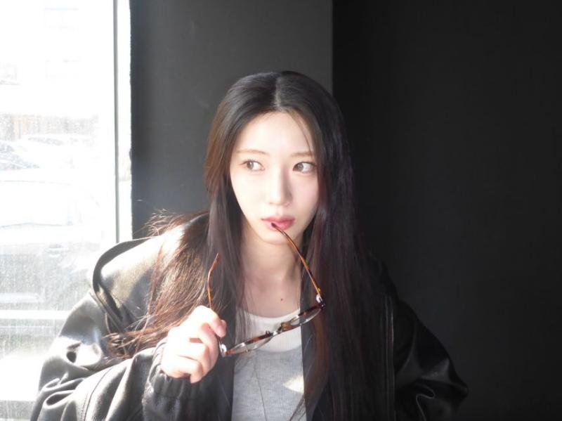 수윤 로켓펀치
