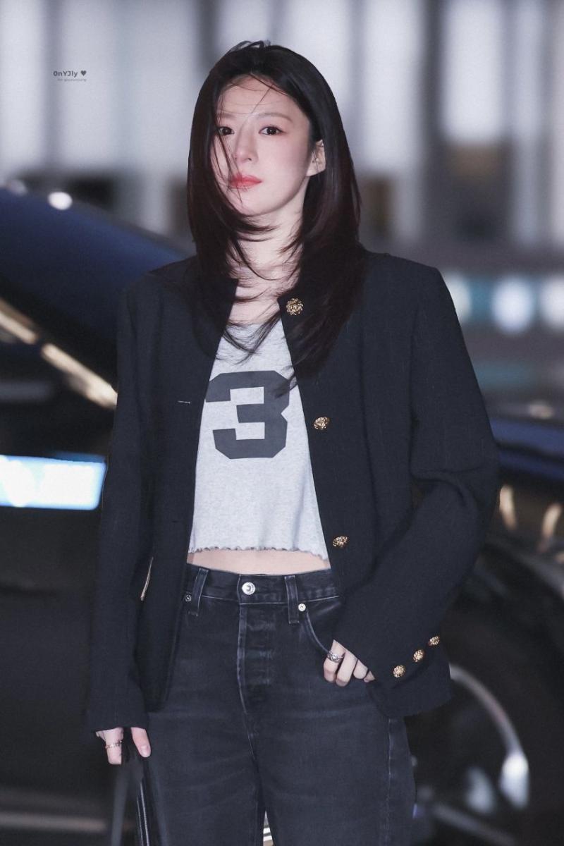 고윤정 샤넬 x WKorea/ 260307/ 마니또클럽