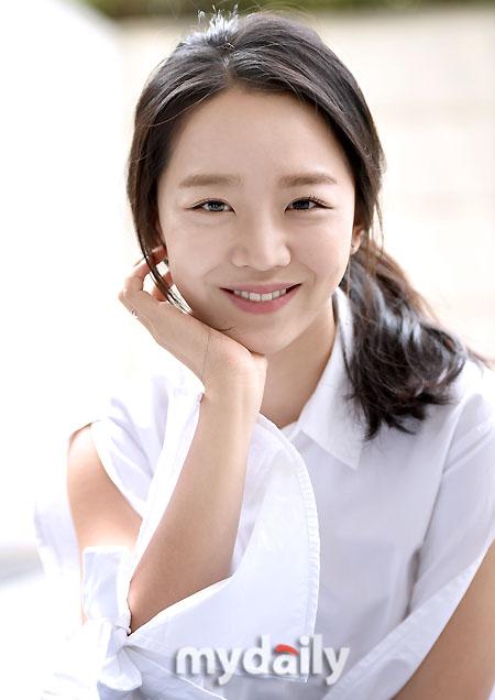 배우 신혜선