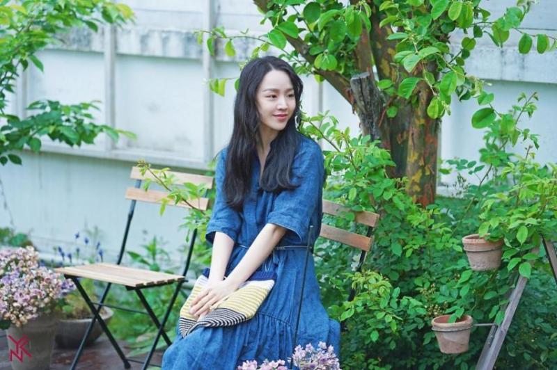 배우 신혜선