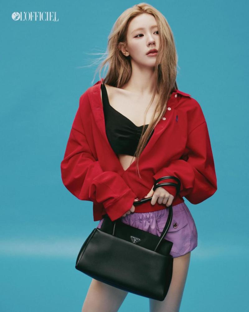 아이들 미연 로피시엘