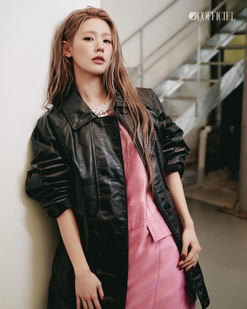 아이들 미연 로피시엘