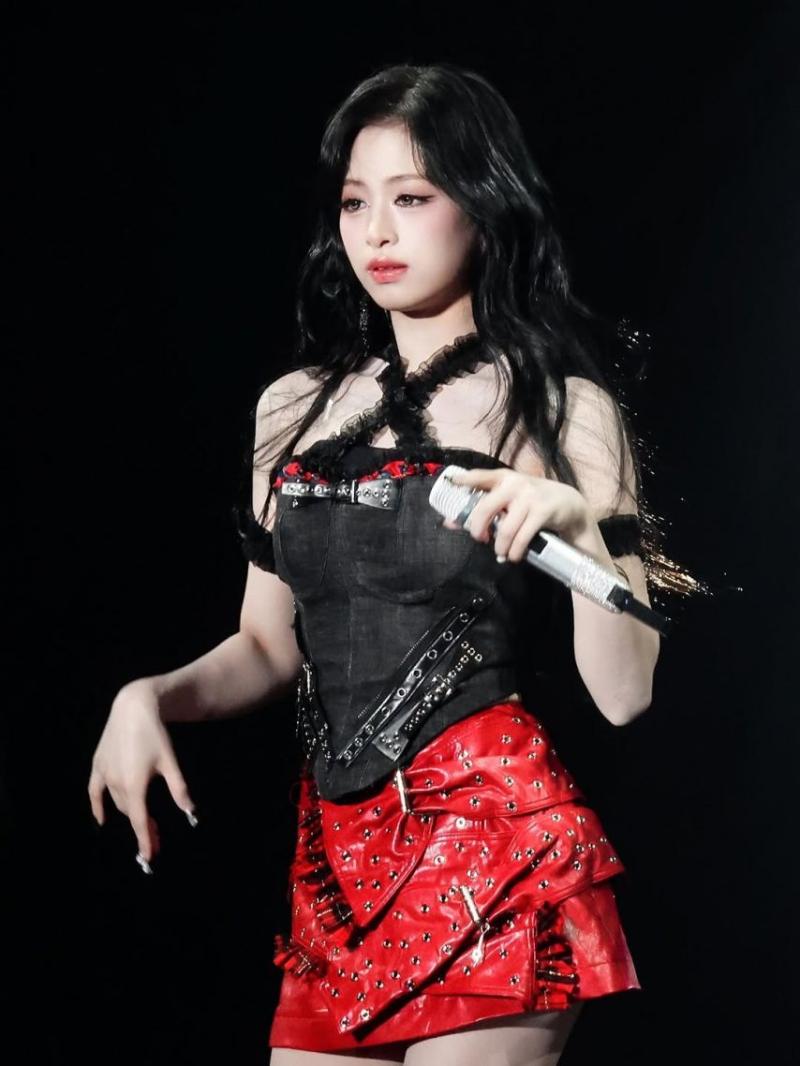 베이비몬스터 아현