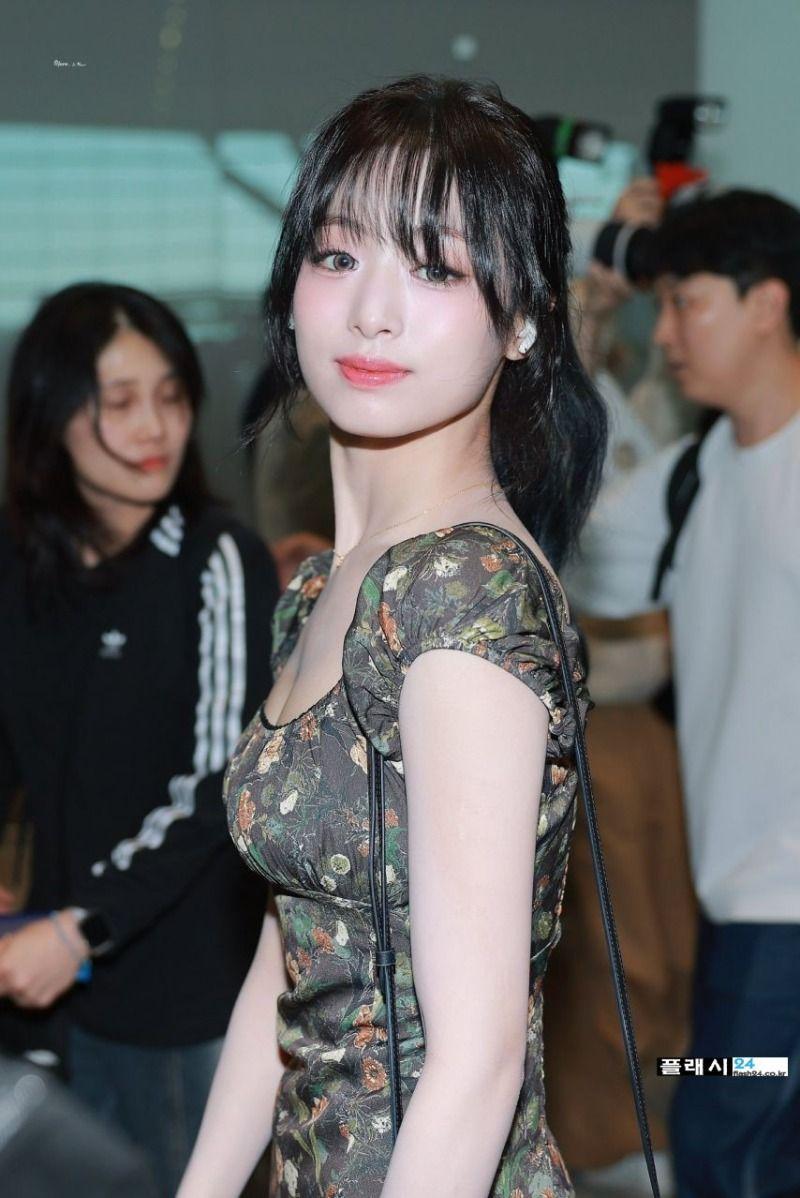 베이비몬스터 아현