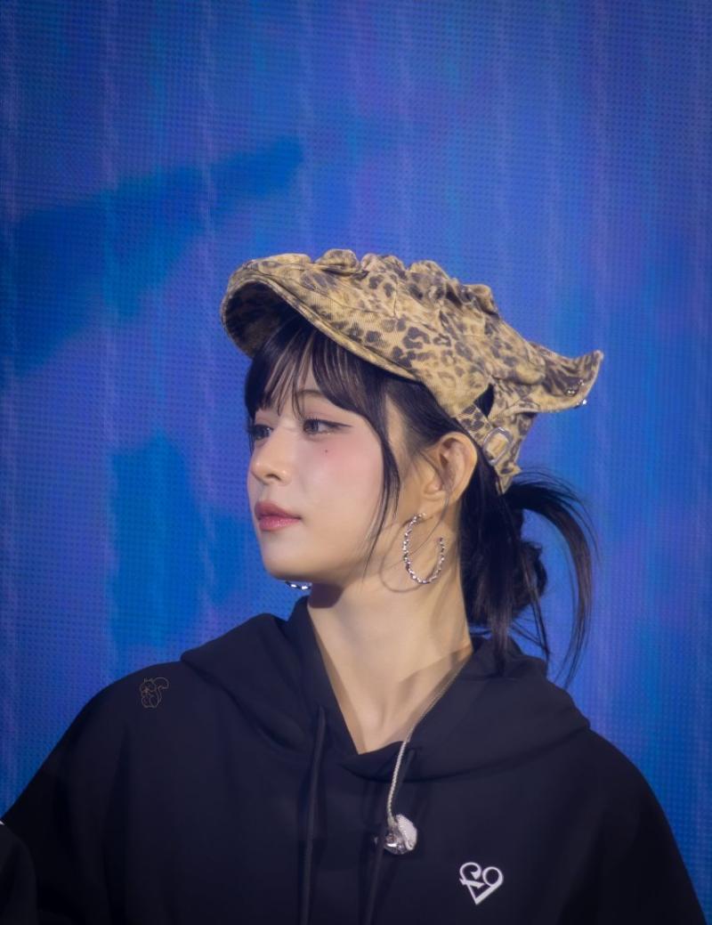 프로미스나인 이채영