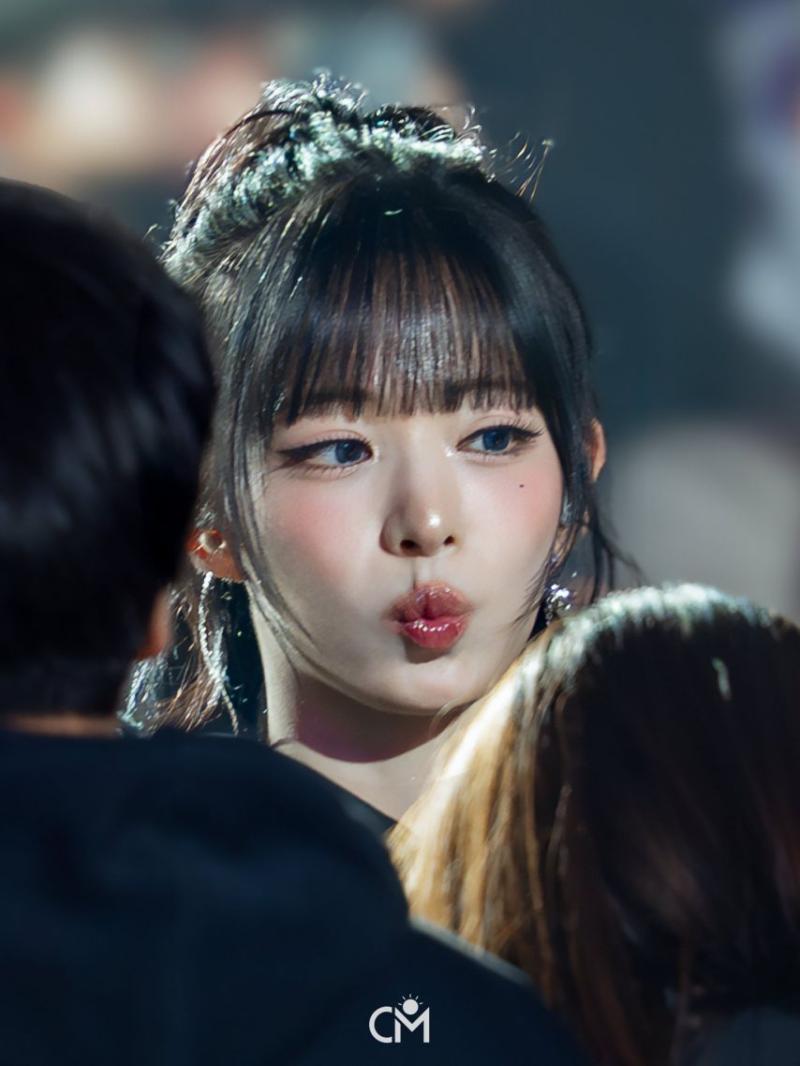 프로미스나인 이채영
