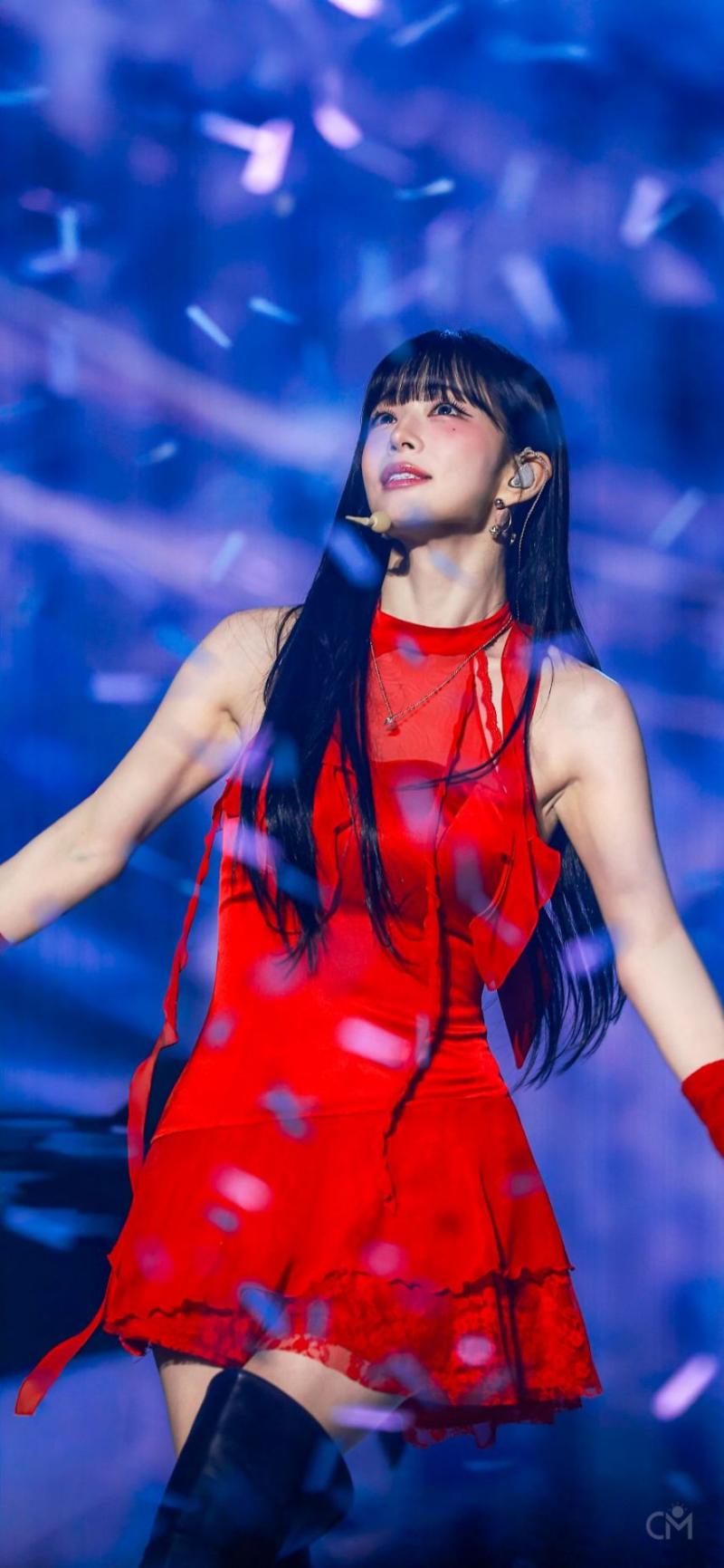 프로미스나인 이채영