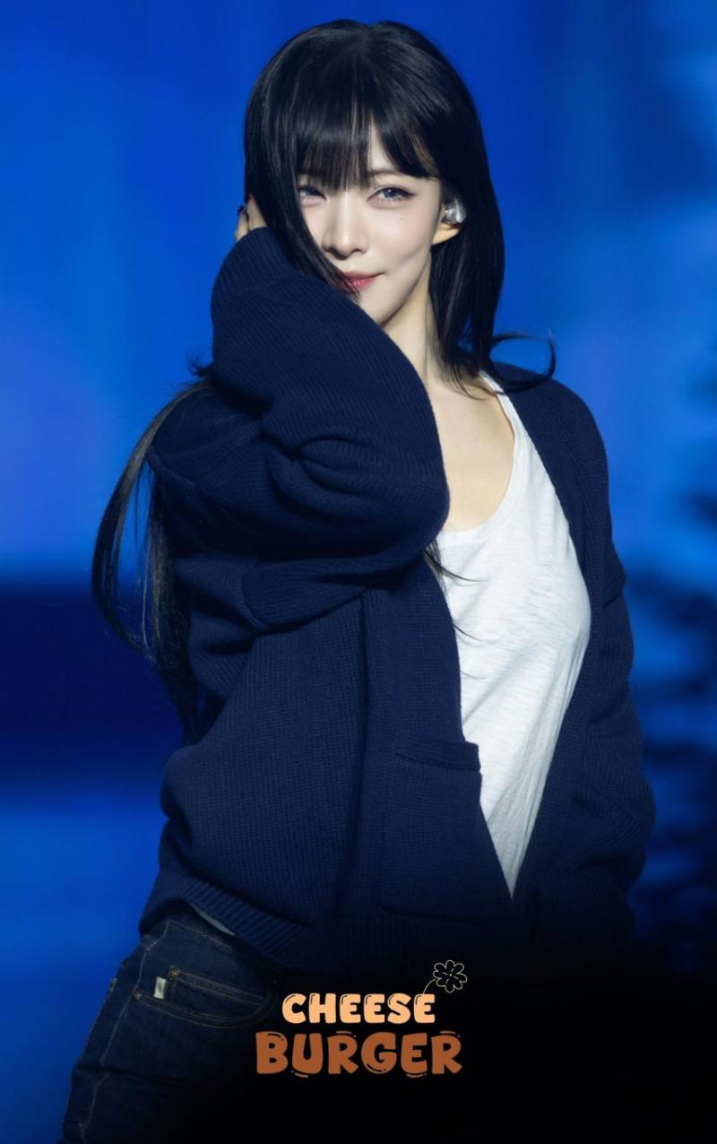 프로미스나인 이채영