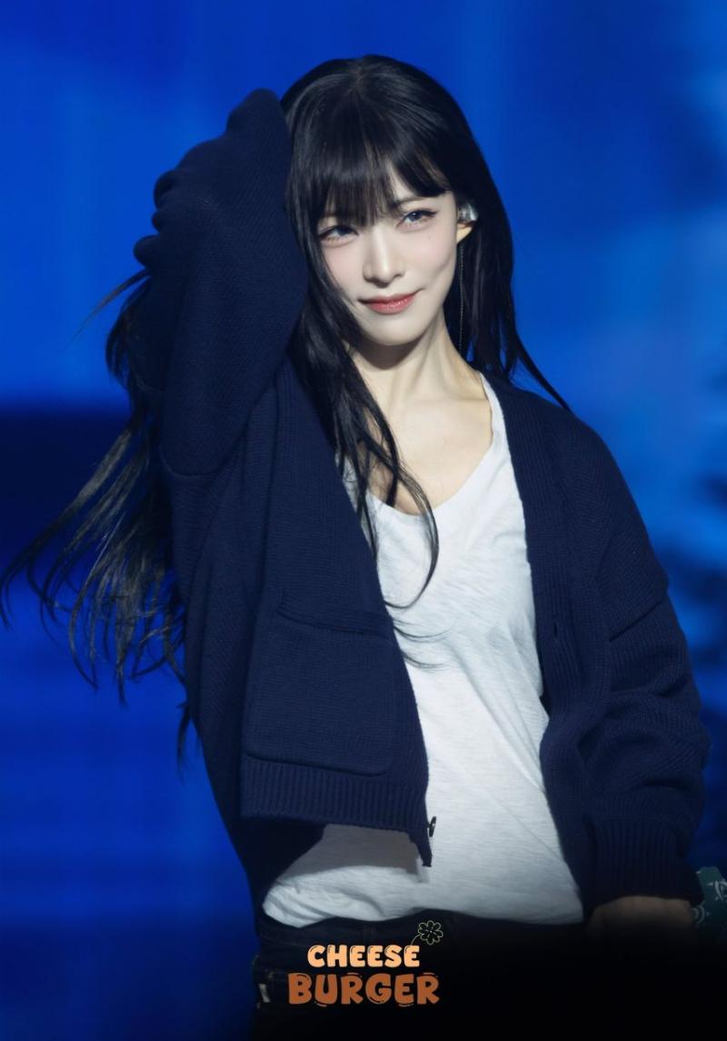 프로미스나인 이채영