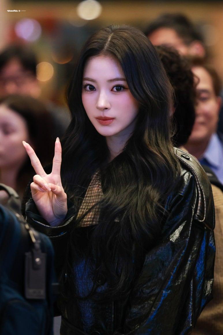 미야오(MEOVV) 안나