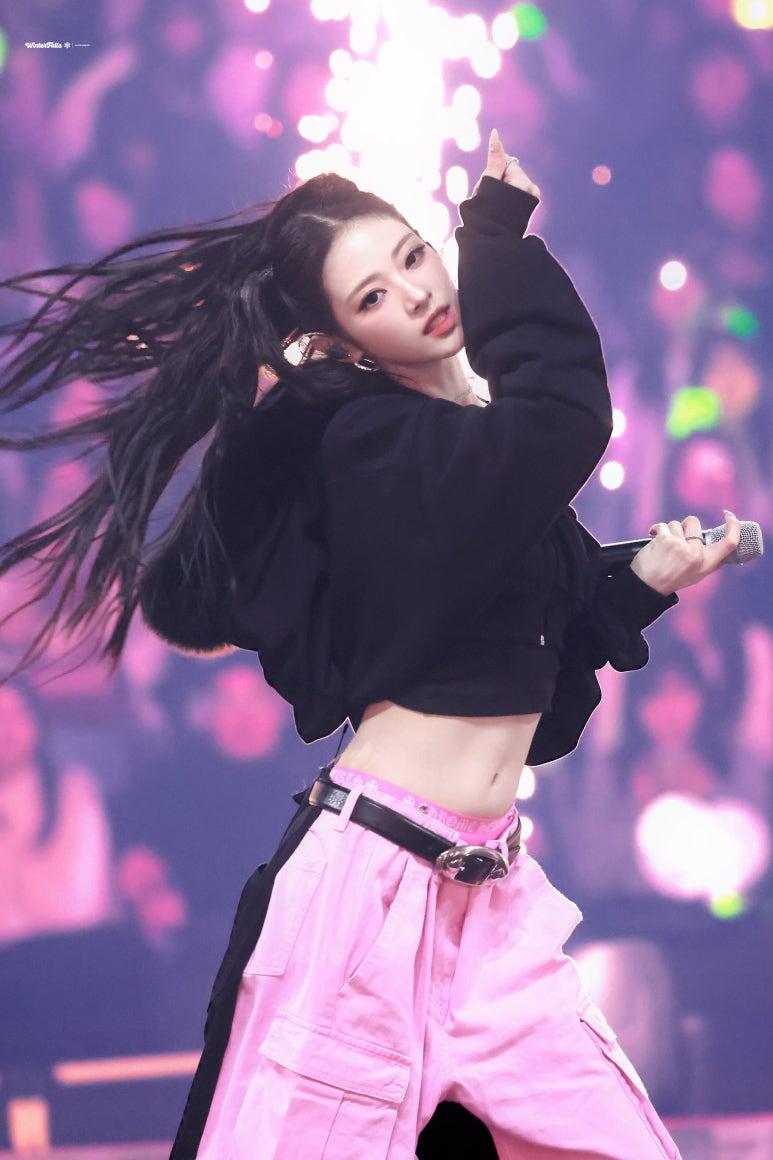 미야오(MEOVV) 안나