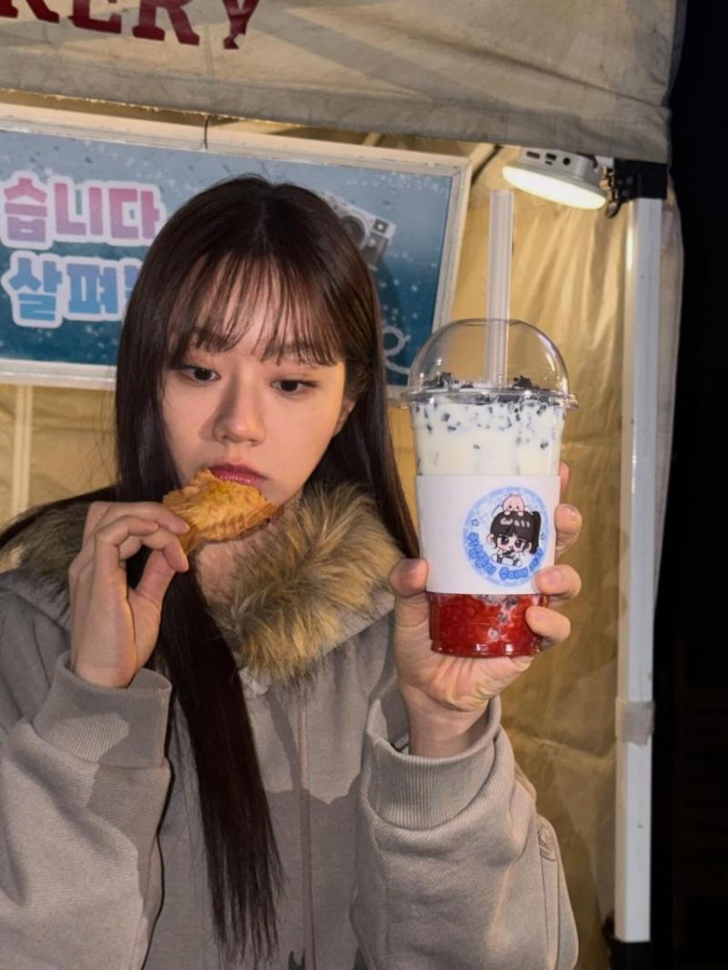 이혜리