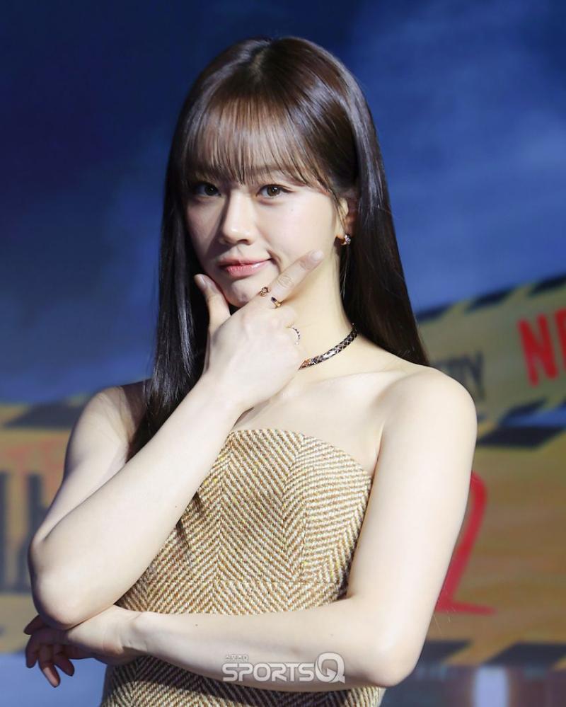 이혜리