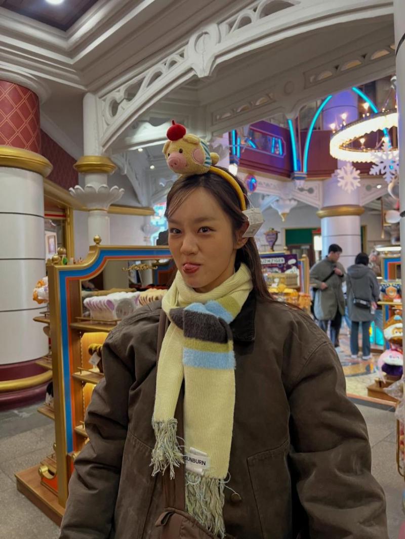 이혜리