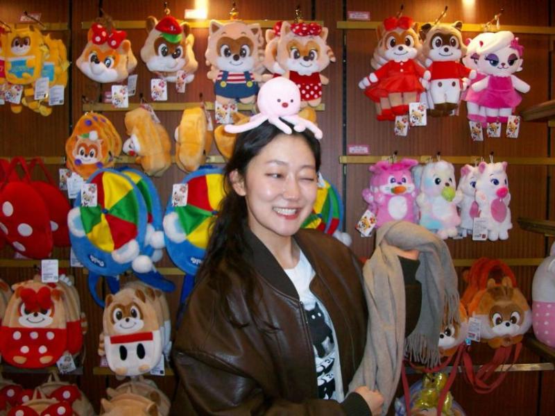 이혜리