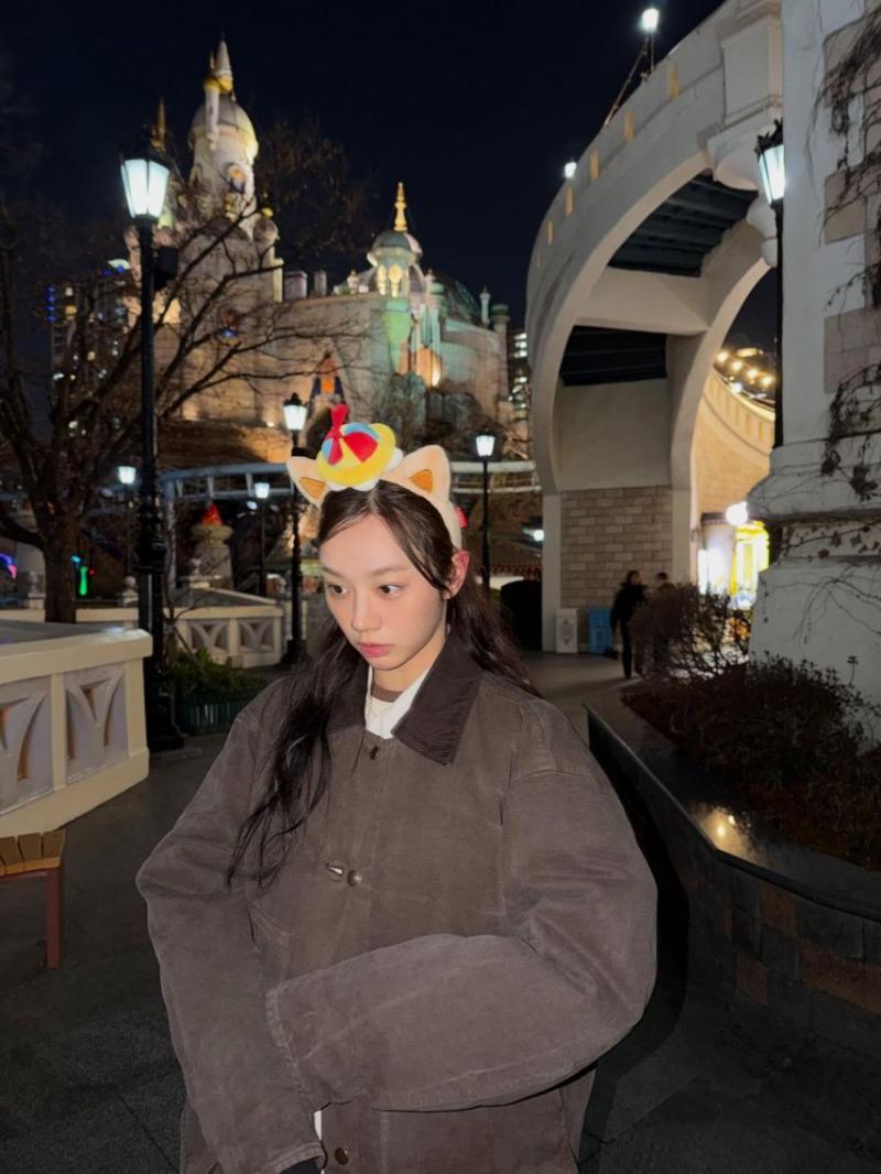 이혜리