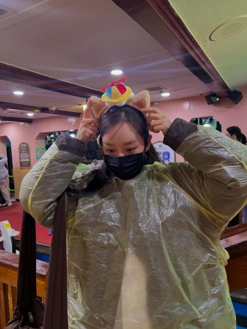 이혜리