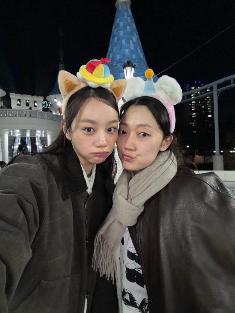 이혜리