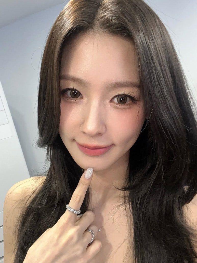 아이들 미연
