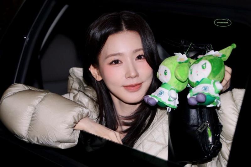 아이들 미연