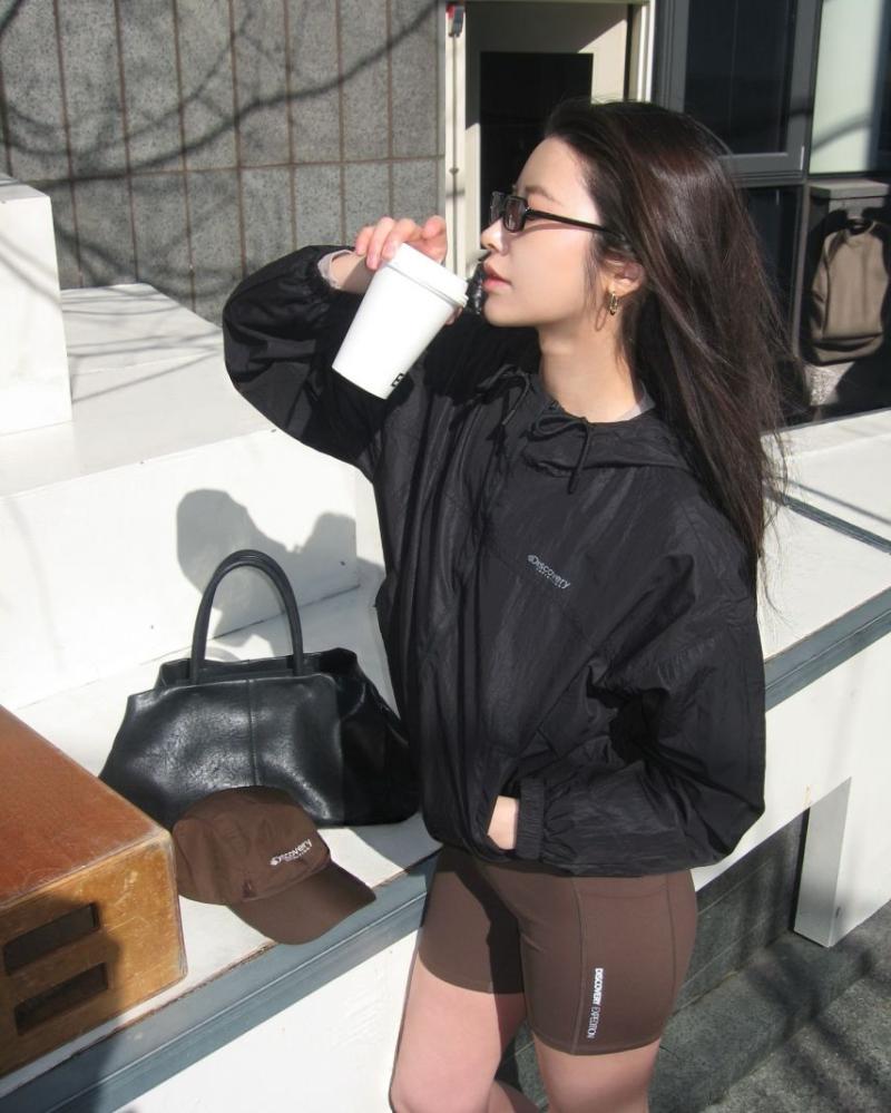 기희현 4부 레깅스 몸매