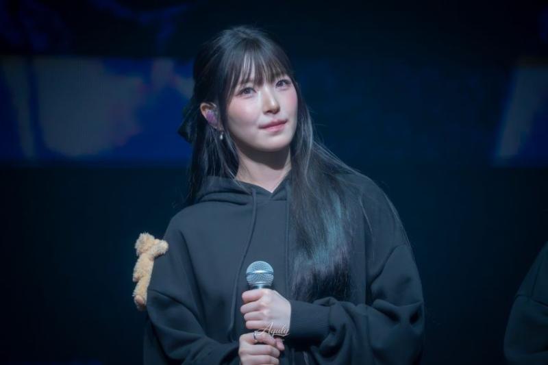 프로미스나인 백지헌