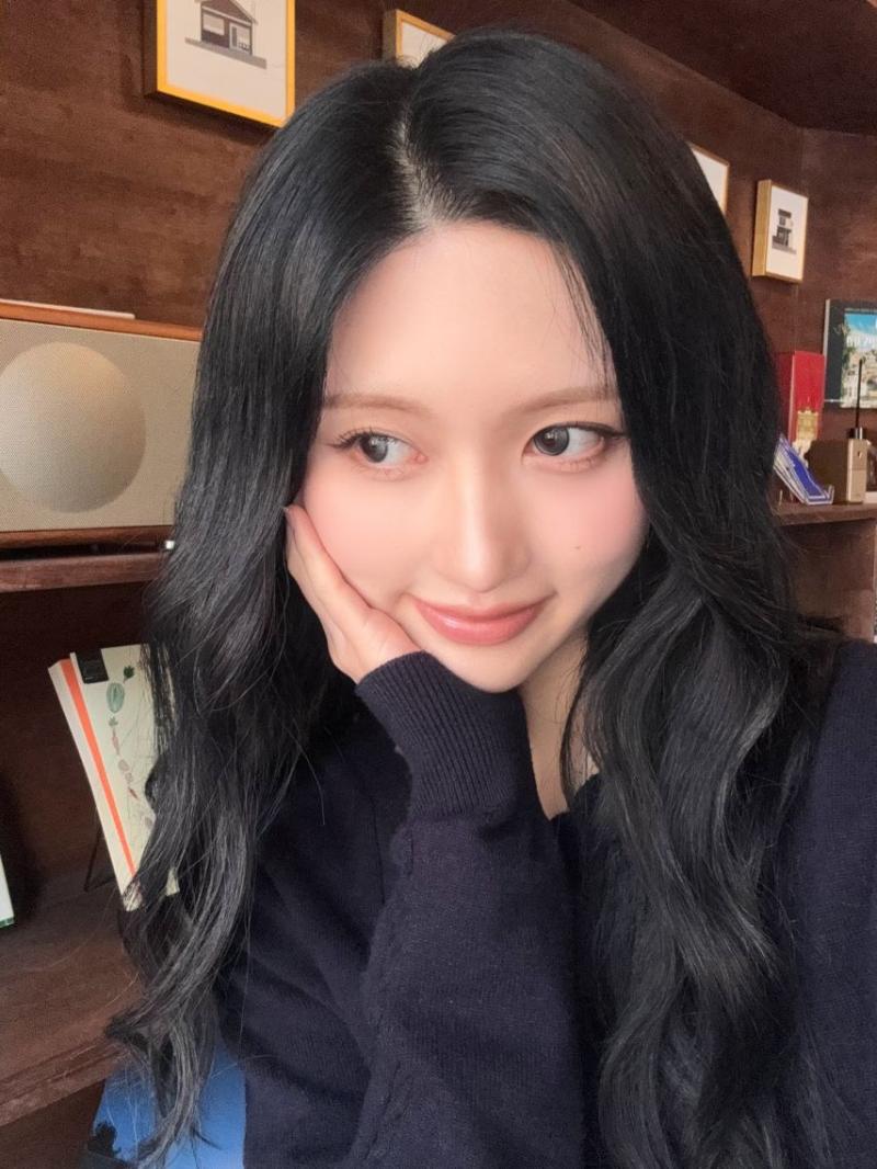 아이브 가을