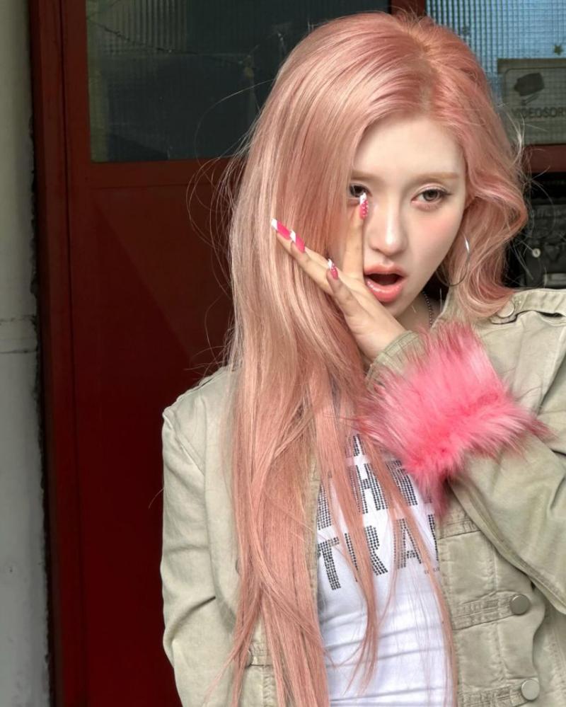 아이브 가을