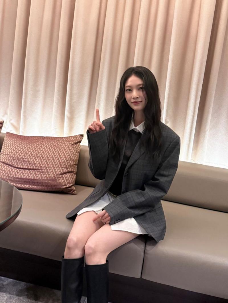 공승연