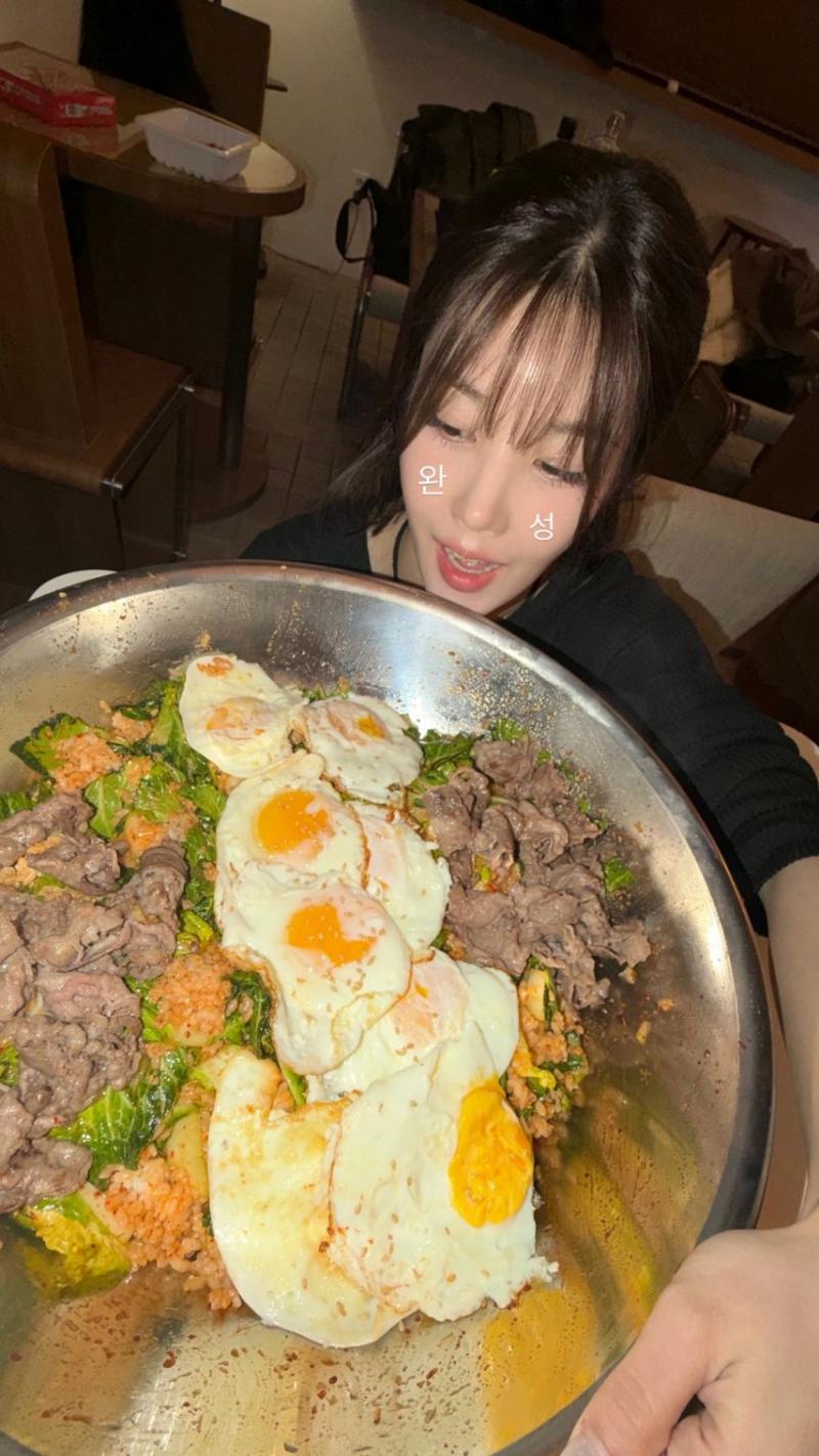 권은비