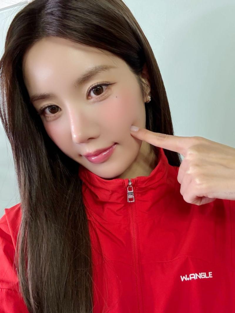 권은비