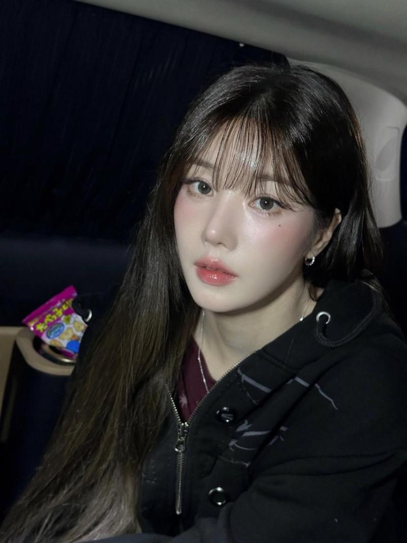 권은비