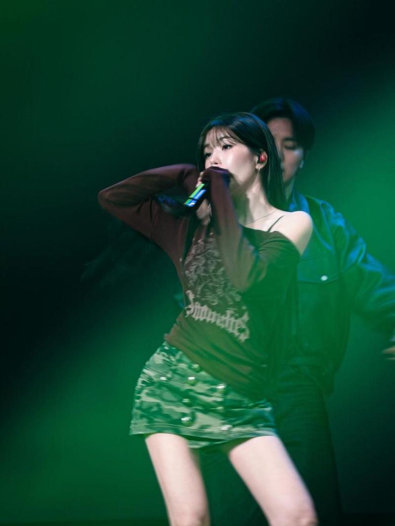 권은비
