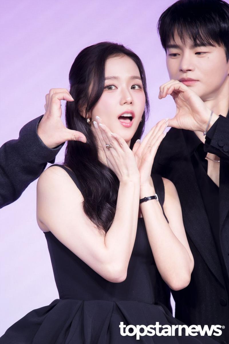 블랙핑크 지수