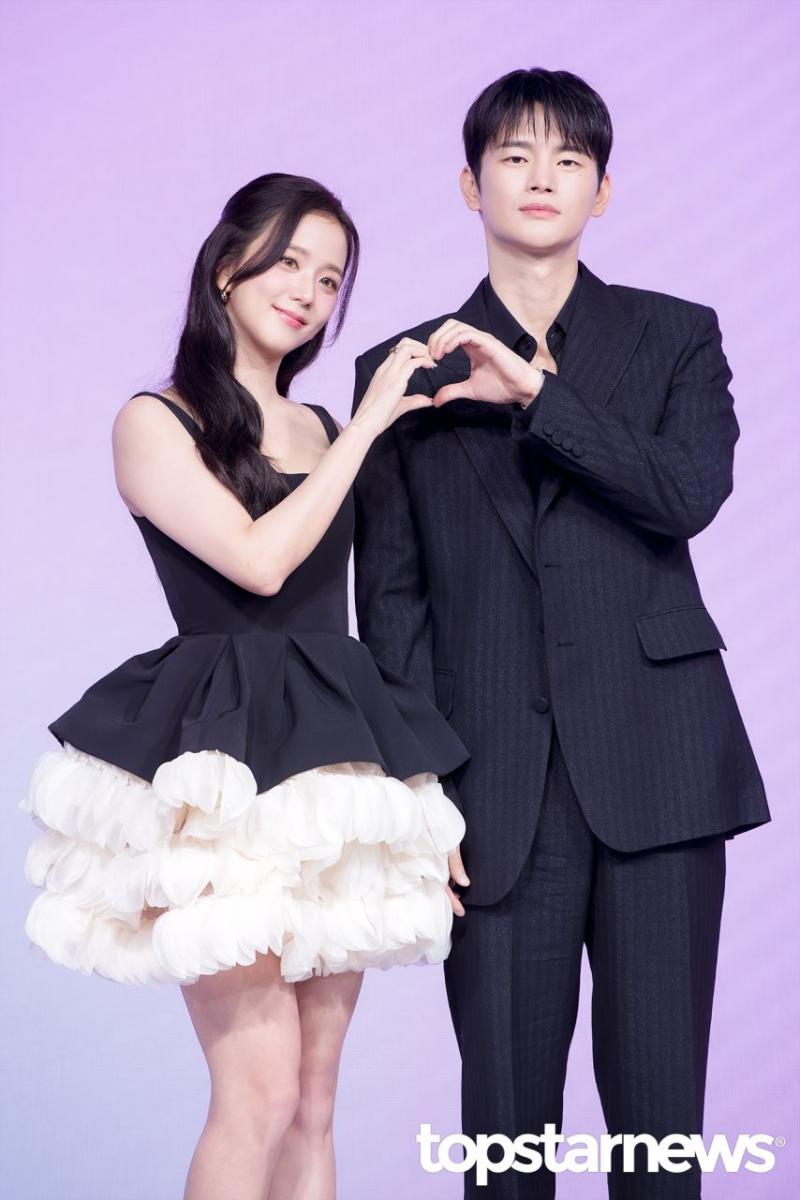 블랙핑크 지수