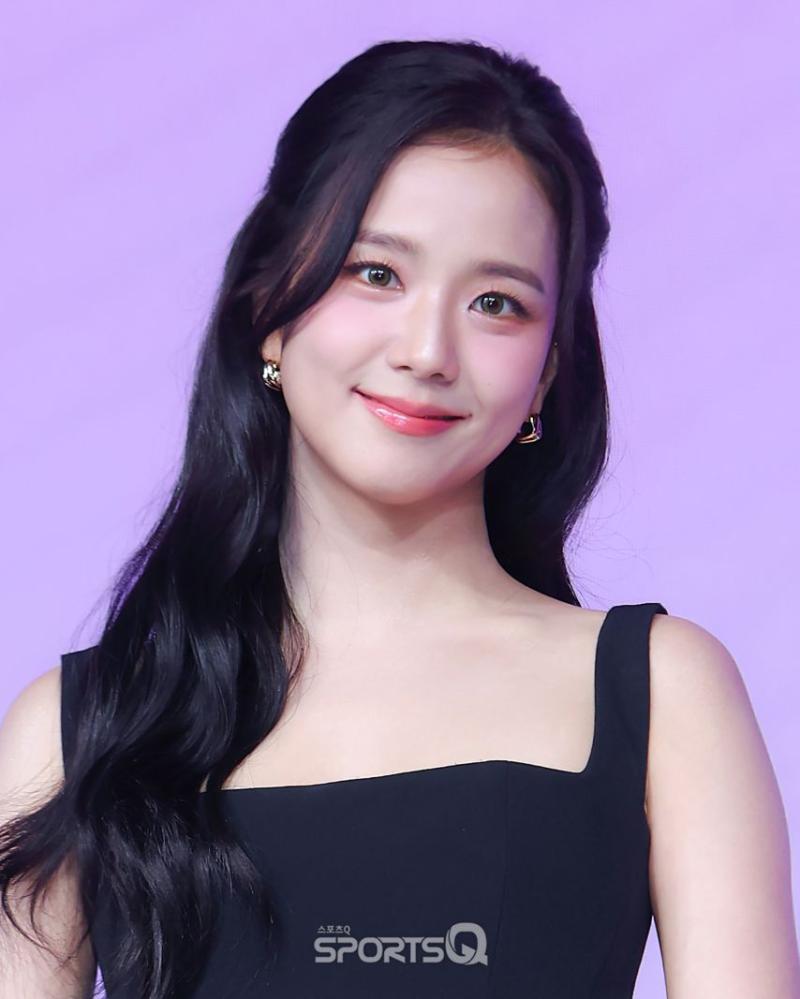 블랙핑크 지수