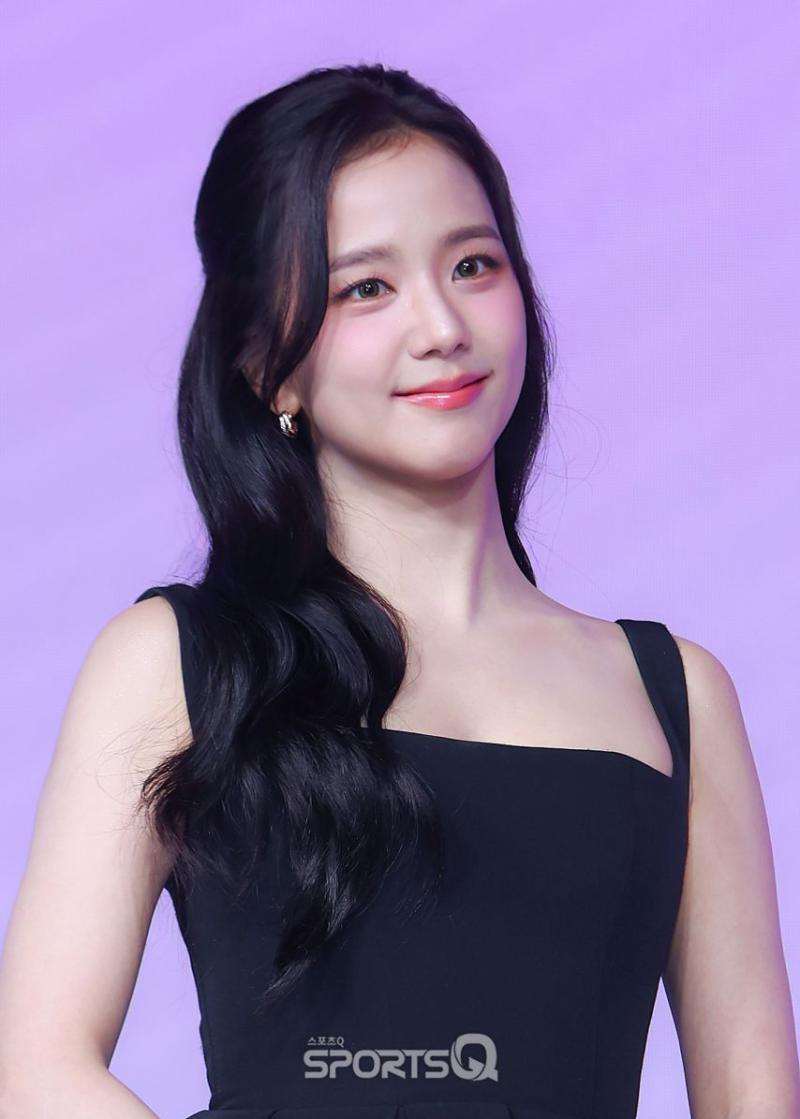 블랙핑크 지수