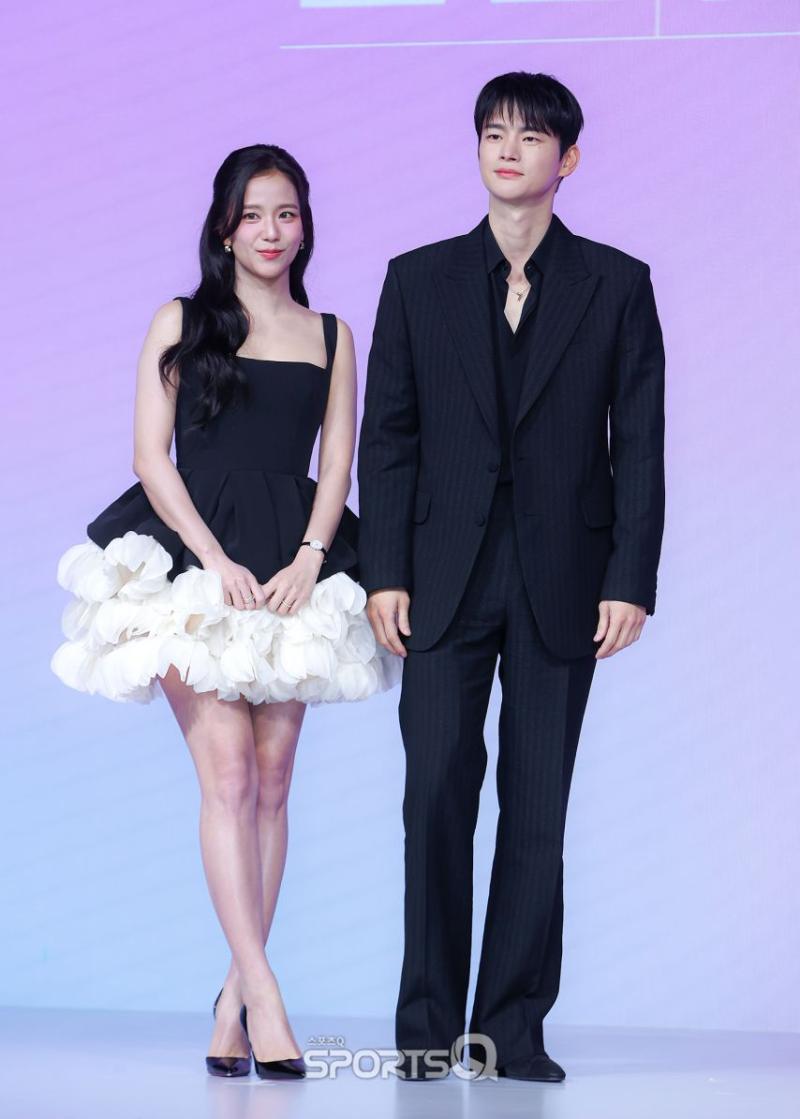 블랙핑크 지수